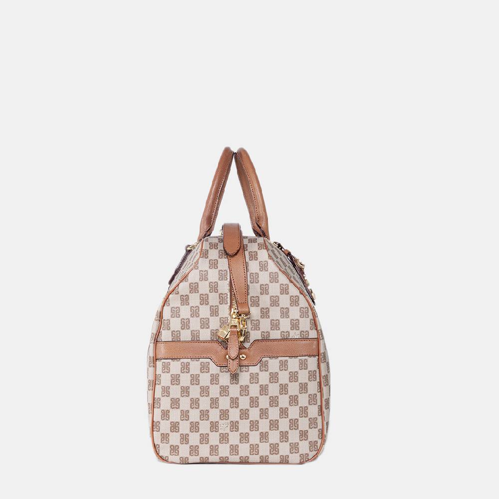 Piero Guidi PIERO GUIDI BOSTON BAG/SACCA DA VIAGGIO Qualità