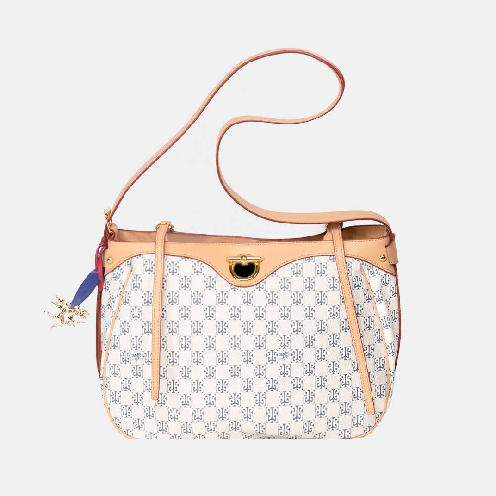 Piero Guidi PIERO GUIDI HOBO BAG/TRACOLLA Soddisfazione Garantita