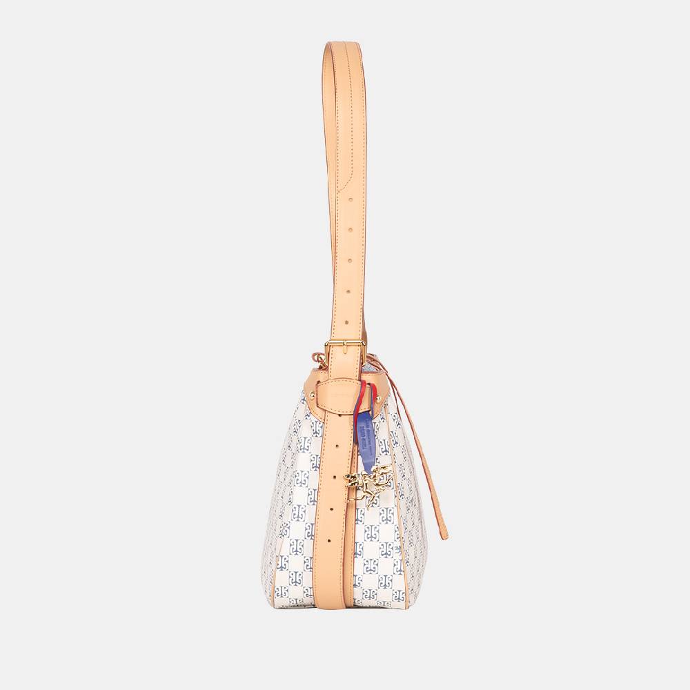 Piero Guidi PIERO GUIDI HOBO BAG/TRACOLLA Soddisfazione Garantita