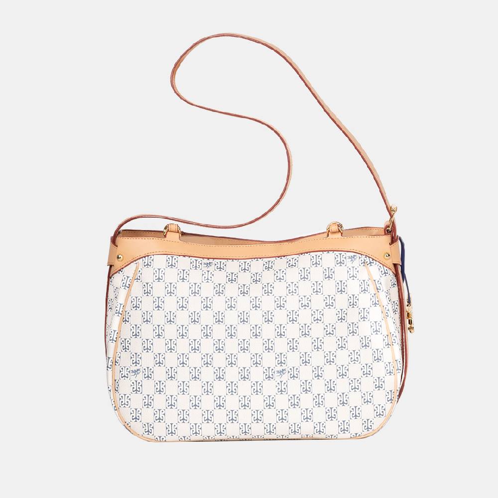 Piero Guidi PIERO GUIDI HOBO BAG/TRACOLLA Soddisfazione Garantita