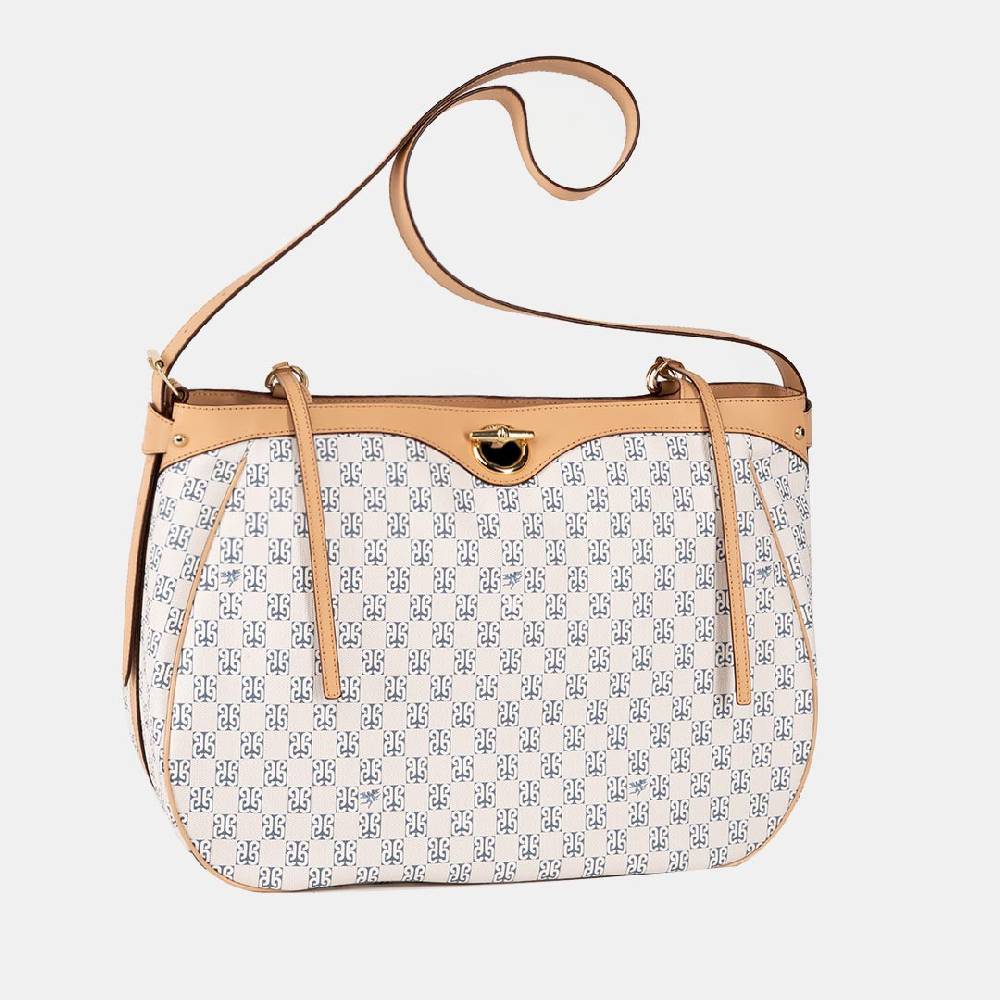 Piero Guidi PIERO GUIDI HOBO BAG/TRACOLLA Qualità Garantita