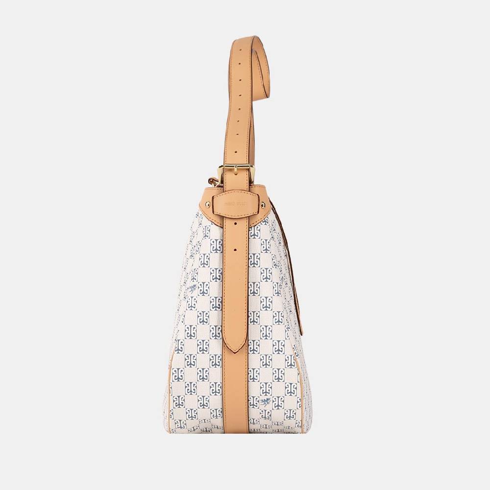Piero Guidi PIERO GUIDI HOBO BAG/TRACOLLA Qualità Garantita