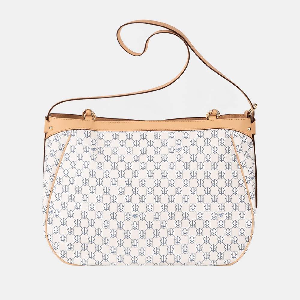 Piero Guidi PIERO GUIDI HOBO BAG/TRACOLLA Qualità Garantita