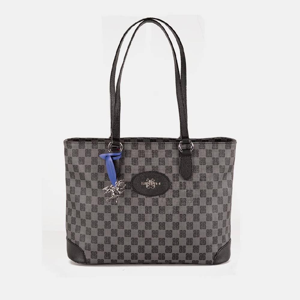 Piero Guidi PIERO GUIDI TOTE BAG / SHOPPING BAG LARGE Acquista Ora