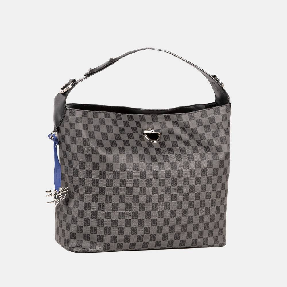 Piero Guidi PIERO GUIDI HOBO BAG "Ivana"/TRACOLLA Consegna Veloce