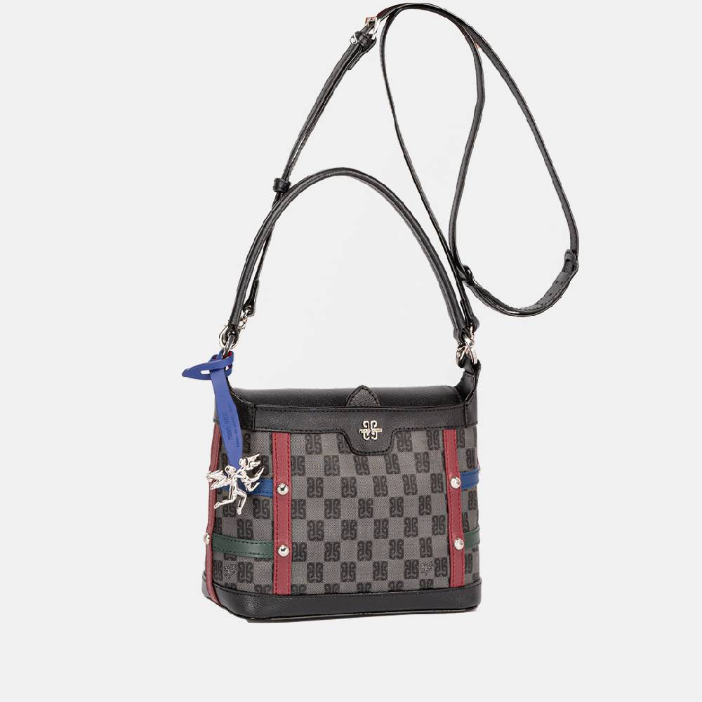 Piero Guidi PIERO GUIDI SLING BAG "Paolina" / TRACOLLINA Promozione Limitata