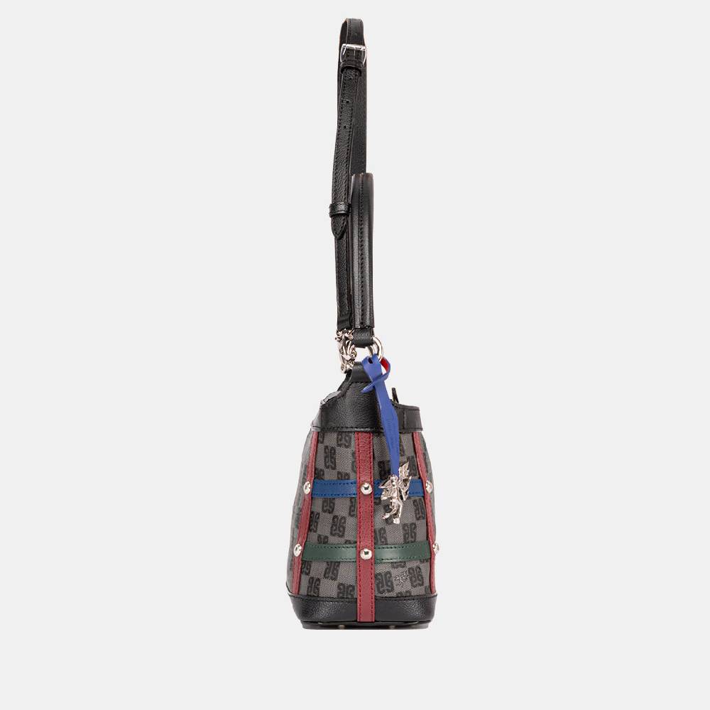 Piero Guidi PIERO GUIDI SLING BAG "Paolina" / TRACOLLINA Promozione Limitata
