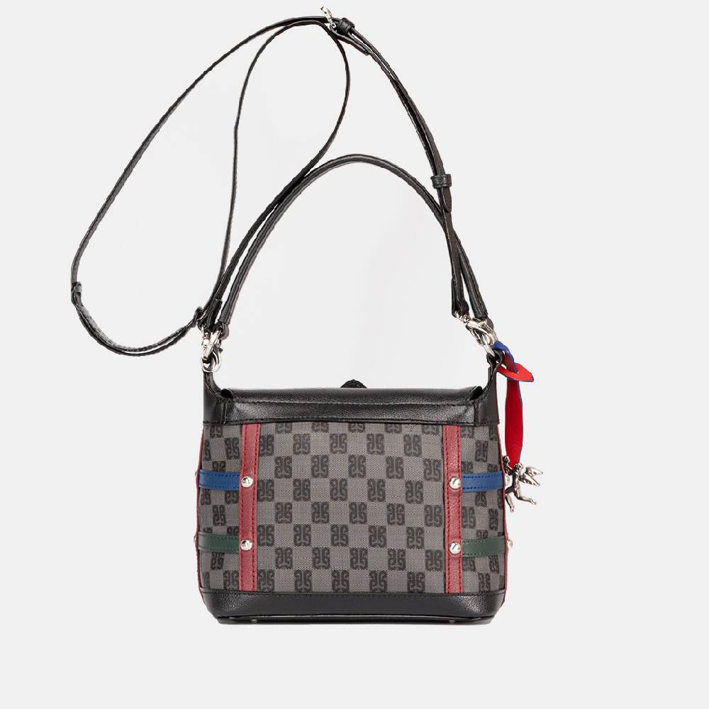 Piero Guidi PIERO GUIDI SLING BAG "Paolina" / TRACOLLINA Promozione Limitata