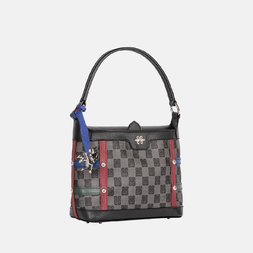 Piero Guidi PIERO GUIDI SLING BAG "Paolina" / TRACOLLINA Promozione Limitata