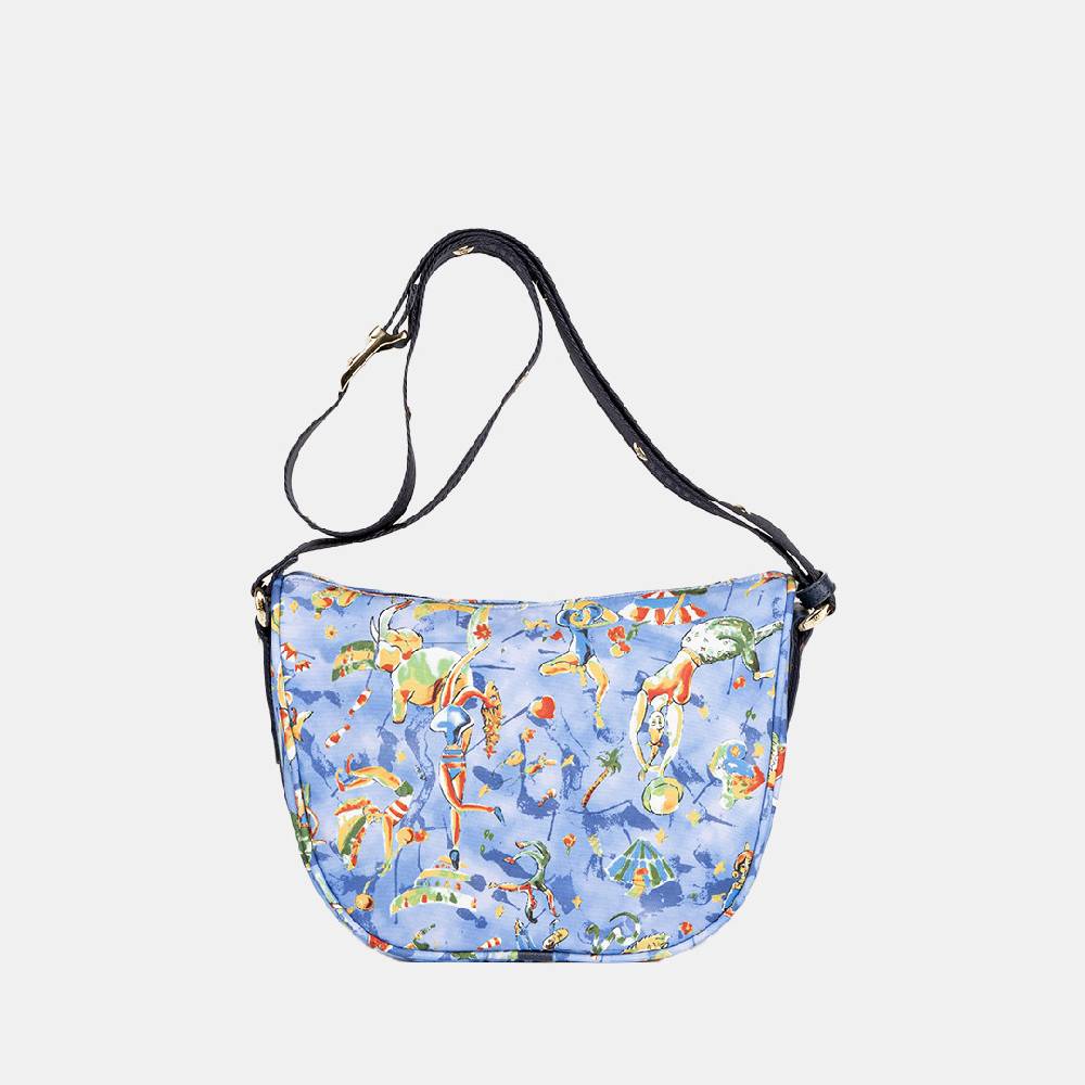 Piero Guidi PIERO GUIDI HOBO BAG "Barchetta"/ TRACOLLA Novità