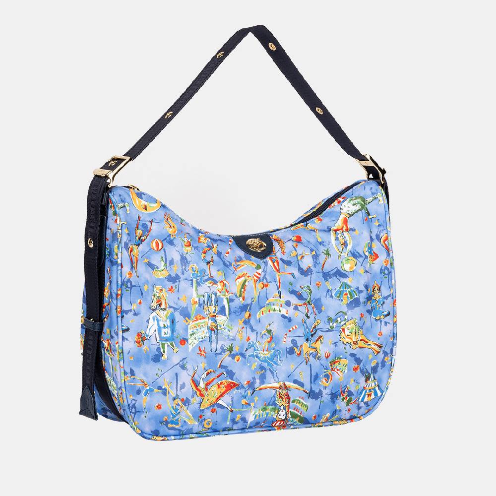 Piero Guidi PIERO GUIDI HOBO BAG/TRACOLLA LARGE Offerta