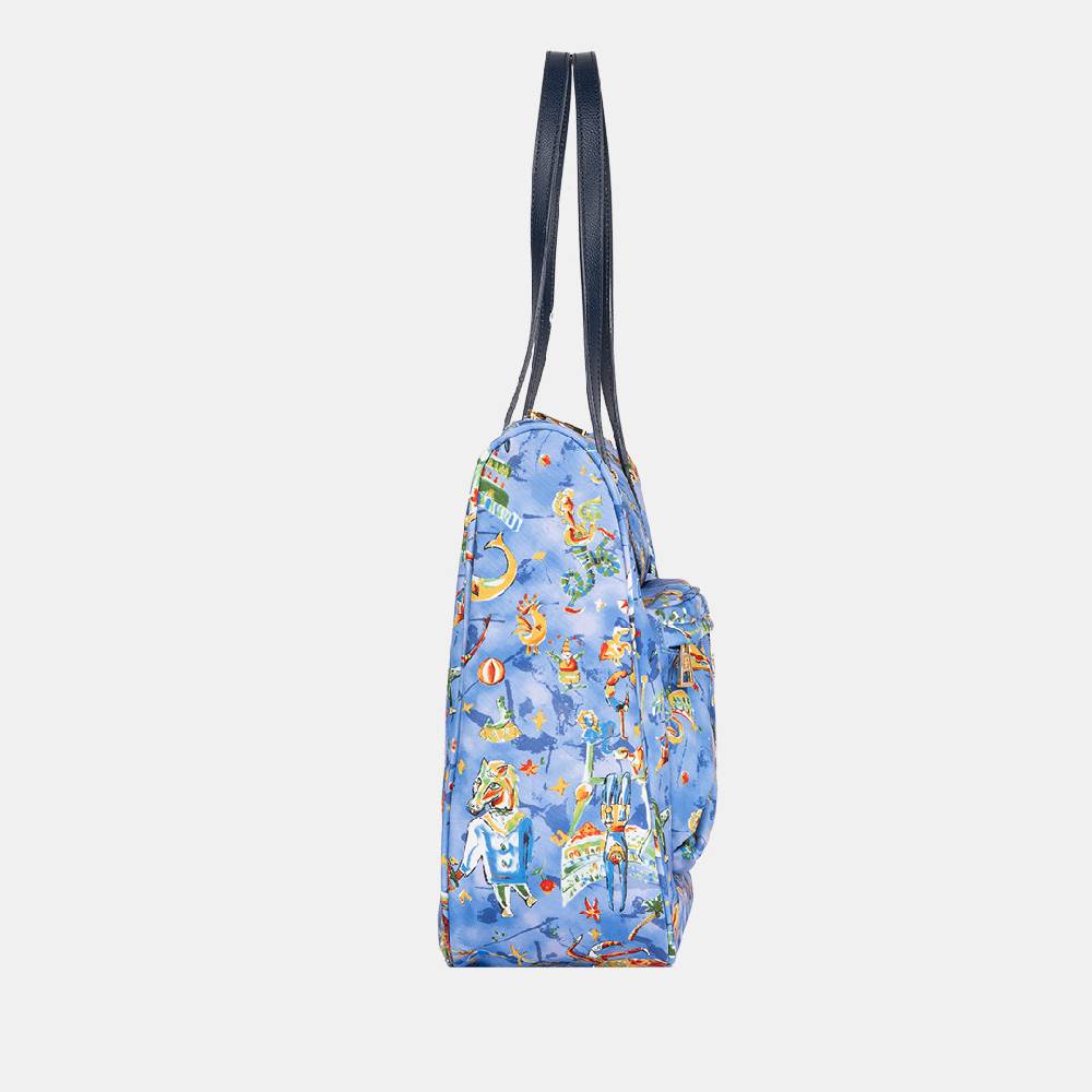 Piero Guidi PIERO GUIDI TOTE BAG / SHOPPING Economico