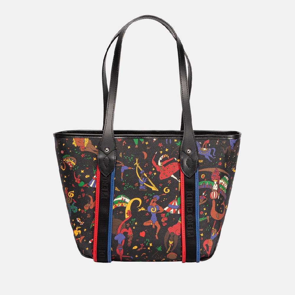 Piero Guidi PIERO GUIDI TOTE BAG / SHOPPING BAG Online