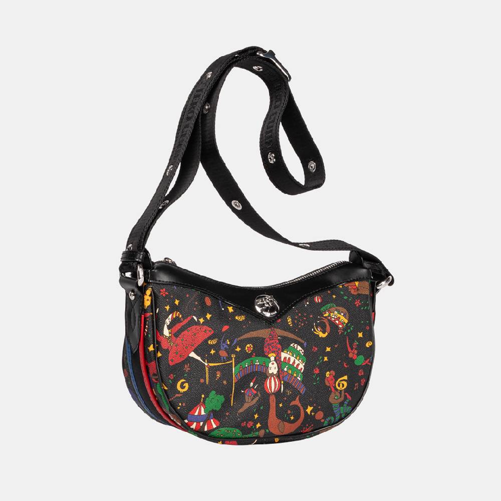 Piero Guidi PIERO GUIDI SLING BAG /TRACOLLA Outlet
