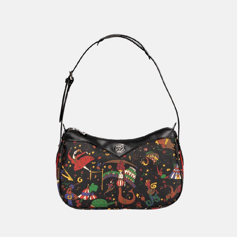 Piero Guidi PIERO GUIDI SHOULDER BAG/TRACOLLA Saldi