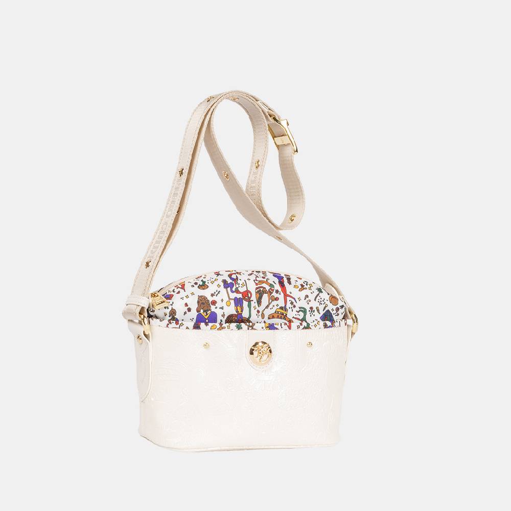 Piero Guidi PIERO GUIDI SLING BAG/TRACOLLA Hotsell