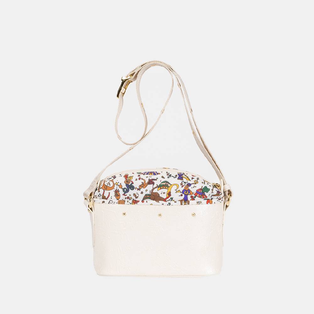 Piero Guidi PIERO GUIDI SLING BAG/TRACOLLA Hotsell