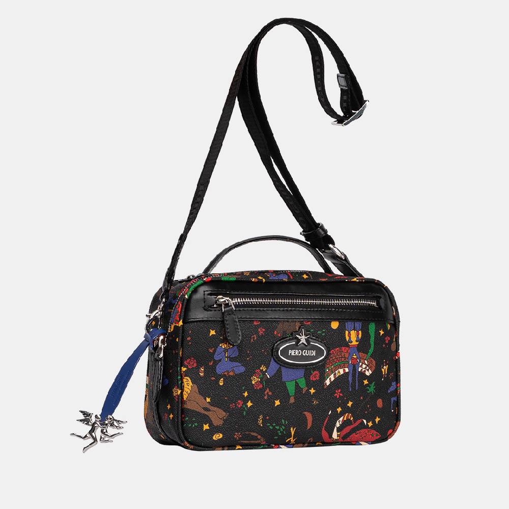 Piero Guidi PIERO GUIDI SLING BAG "Rossella"/TRACOLLA I Più Venduti