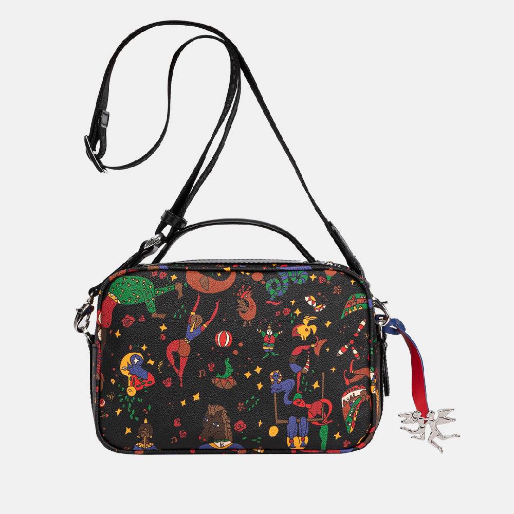 Piero Guidi PIERO GUIDI SLING BAG "Rossella"/TRACOLLA I Più Venduti