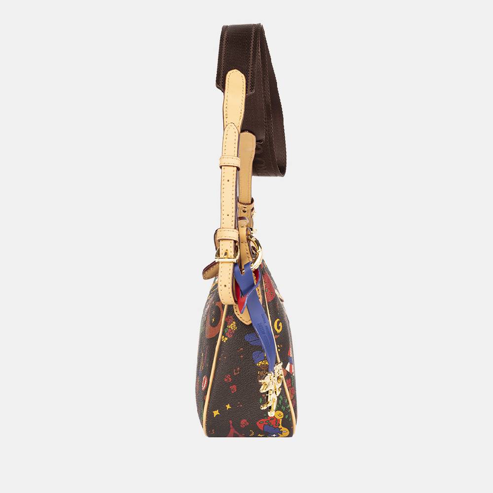 Piero Guidi PIERO GUIDI SLING BAG "Cecilia" /TRACOLLINA Negozio