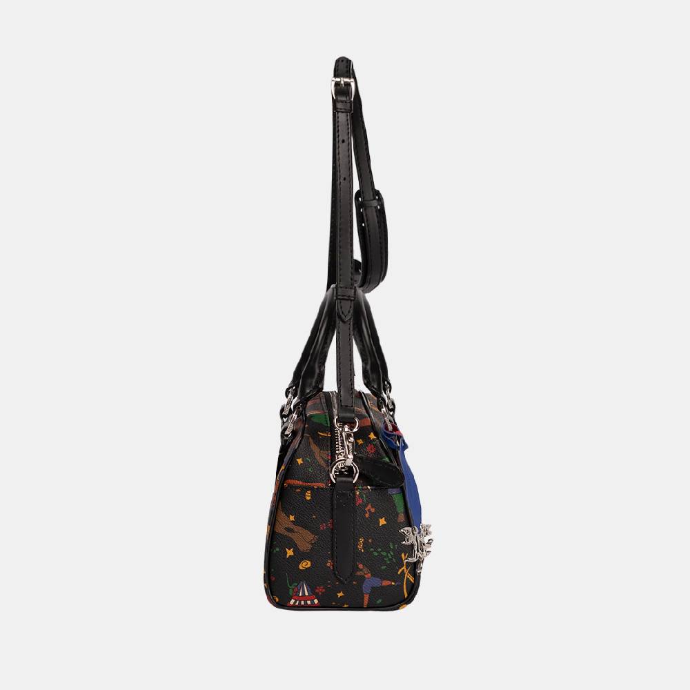 Piero Guidi PIERO GUIDI SATCHEL "Marta"/BAULETTO Moda