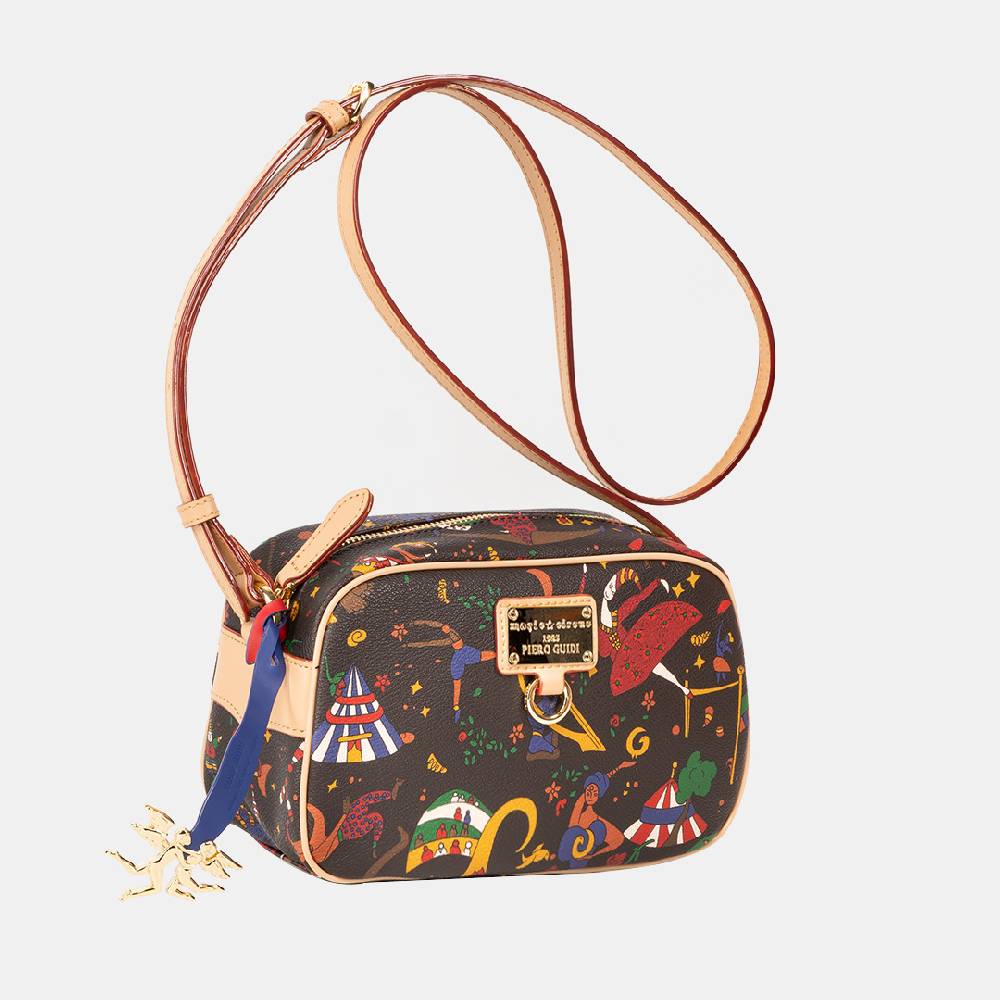 Piero Guidi PIERO GUIDI SLING BAG "Diana"/ TRACOLLINA Italia
