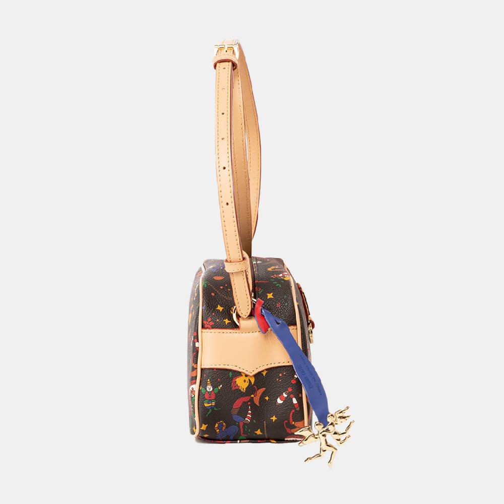 Piero Guidi PIERO GUIDI SLING BAG "Diana"/ TRACOLLINA Italia