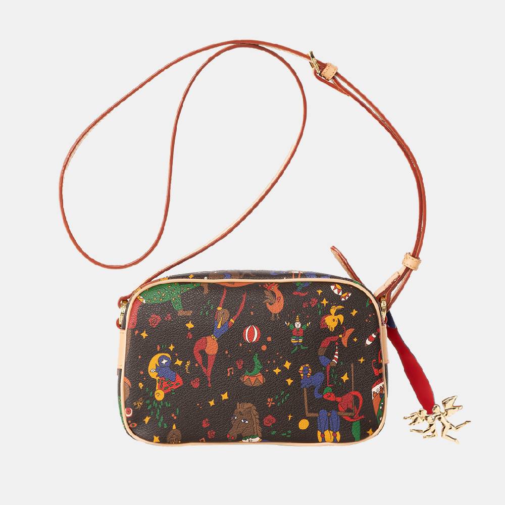 Piero Guidi PIERO GUIDI SLING BAG "Diana"/ TRACOLLINA Italia