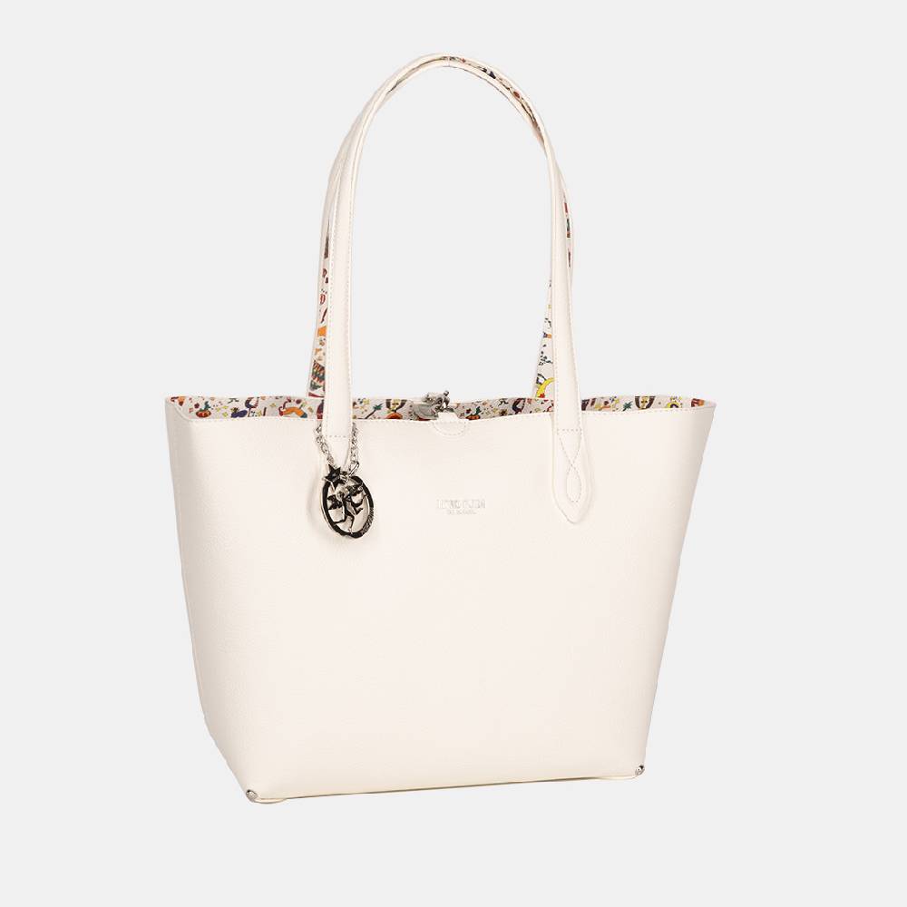Piero Guidi PIERO GUIDI TOTE BAG/SHOPPING BAG Nuovo