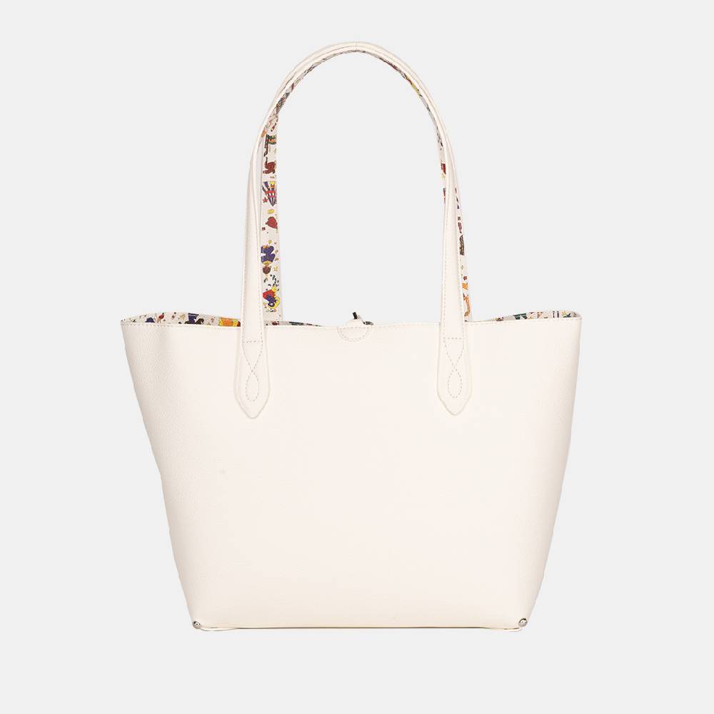 Piero Guidi PIERO GUIDI TOTE BAG/SHOPPING BAG Nuovo