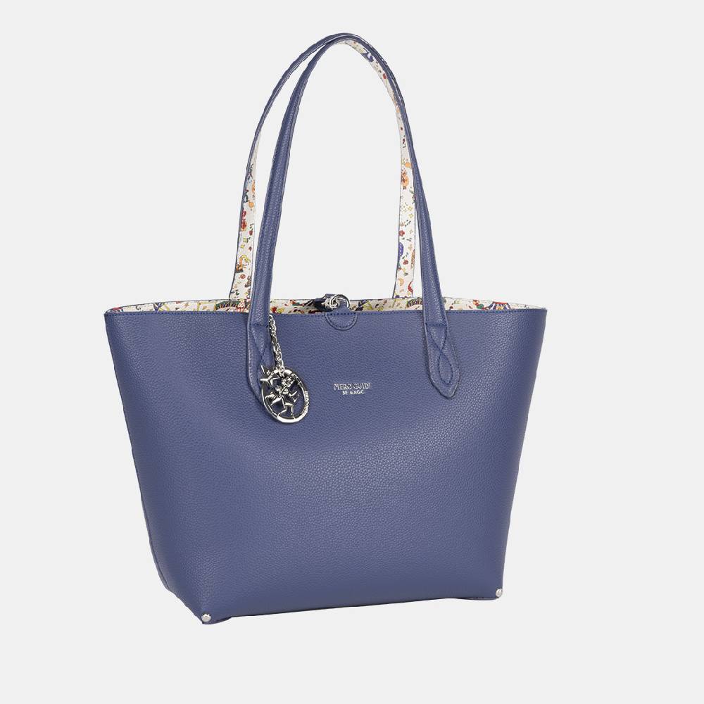 Piero Guidi PIERO GUIDI TOTE BAG/SHOPPING BAG Qualità