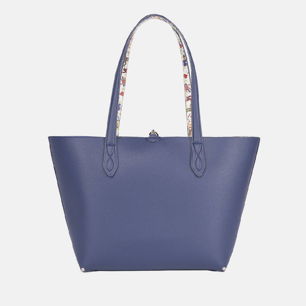 Piero Guidi PIERO GUIDI TOTE BAG/SHOPPING BAG Qualità