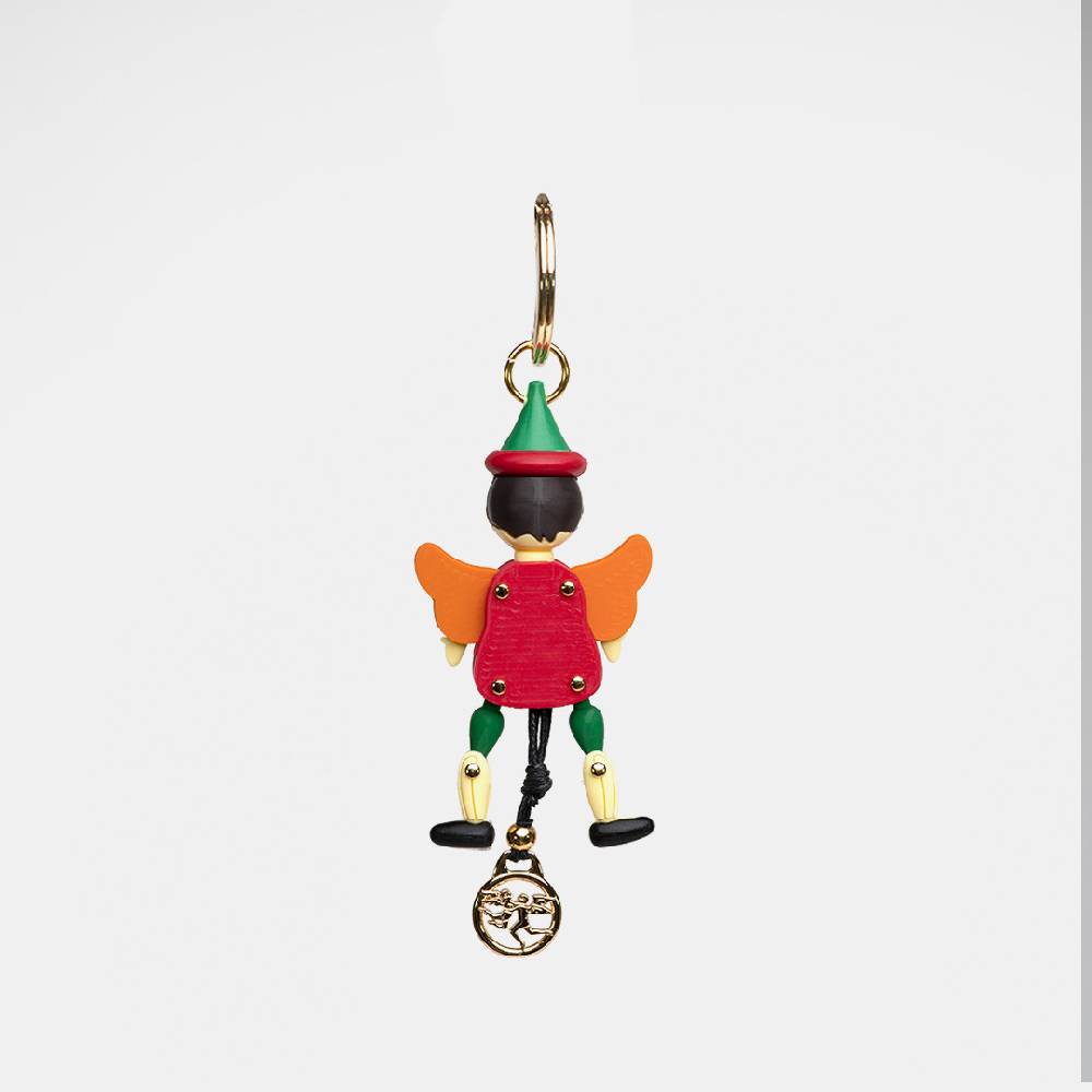 Piero Guidi PIERO GUIDI PENDANT&KEYRING Spedizione Gratuita