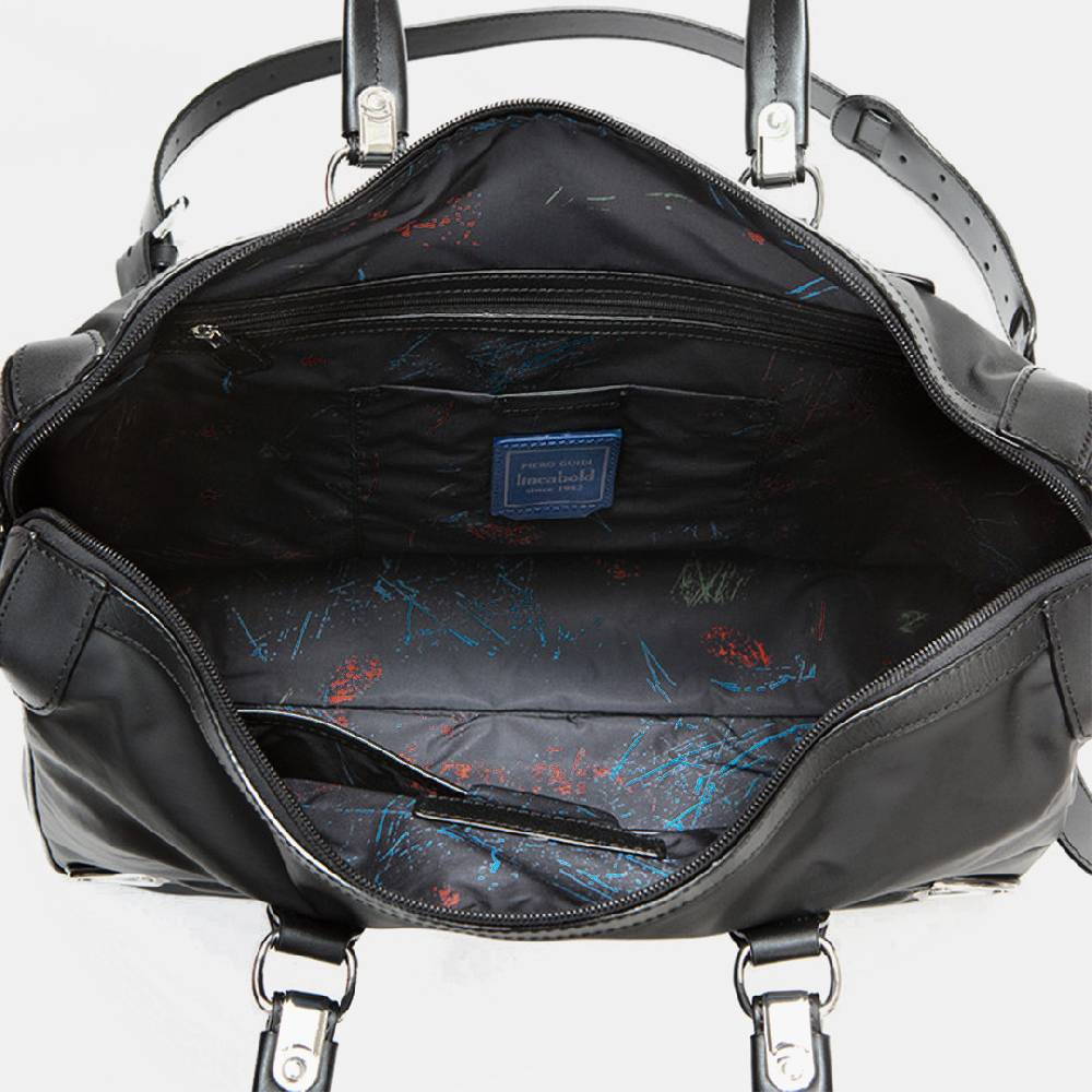 Piero Guidi PIERO GUIDI LINEABOLD BRIEFCASE/CARTELLA PROFESSIONALE Soddisfazione Garantita