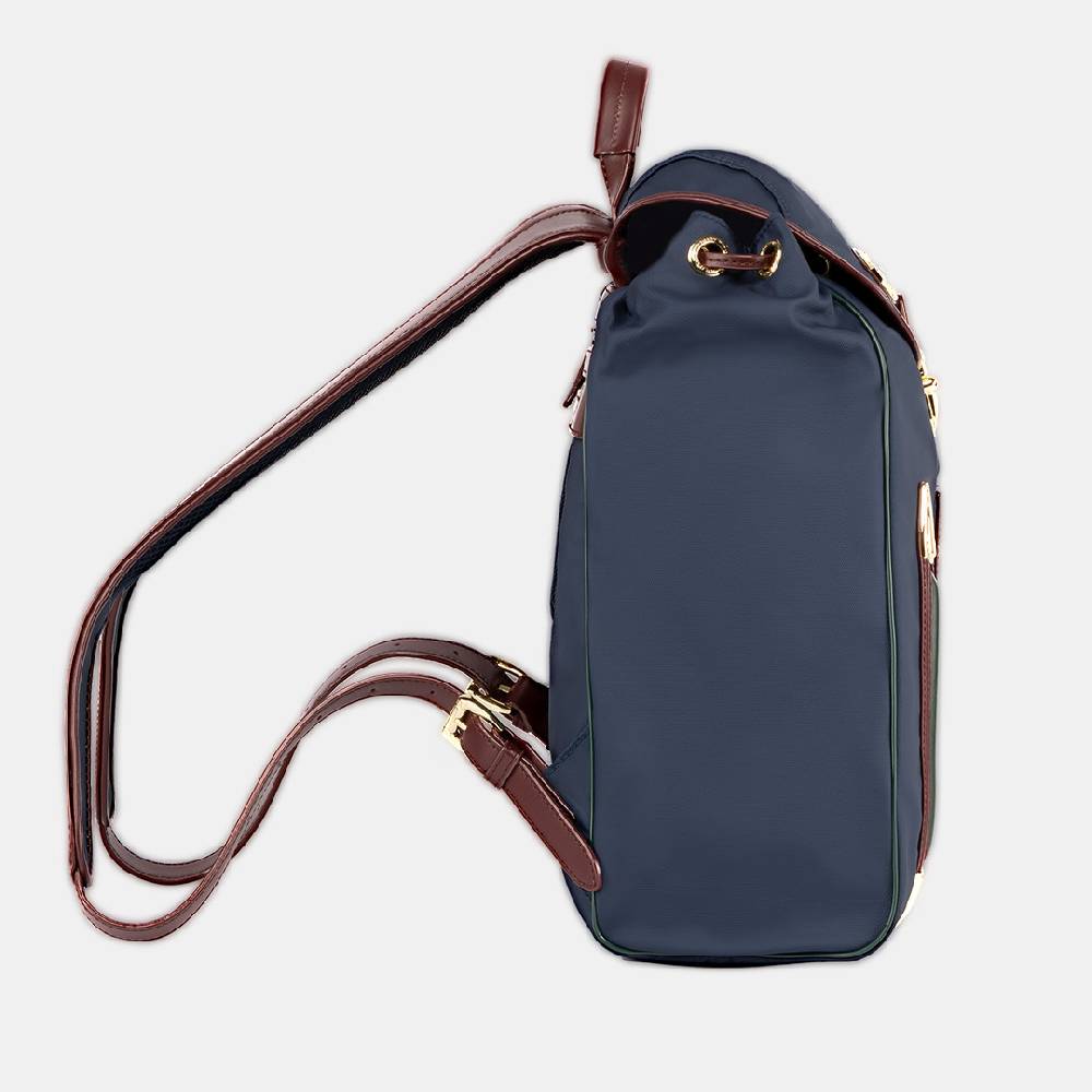 Piero Guidi PIERO GUIDI LINEABOLD "FREQUENT TRAVELLER" BACKPACK/ZAINO Acquista Ora