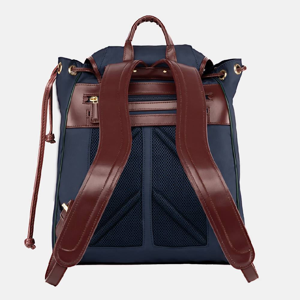 Piero Guidi PIERO GUIDI LINEABOLD "FREQUENT TRAVELLER" BACKPACK/ZAINO Acquista Ora