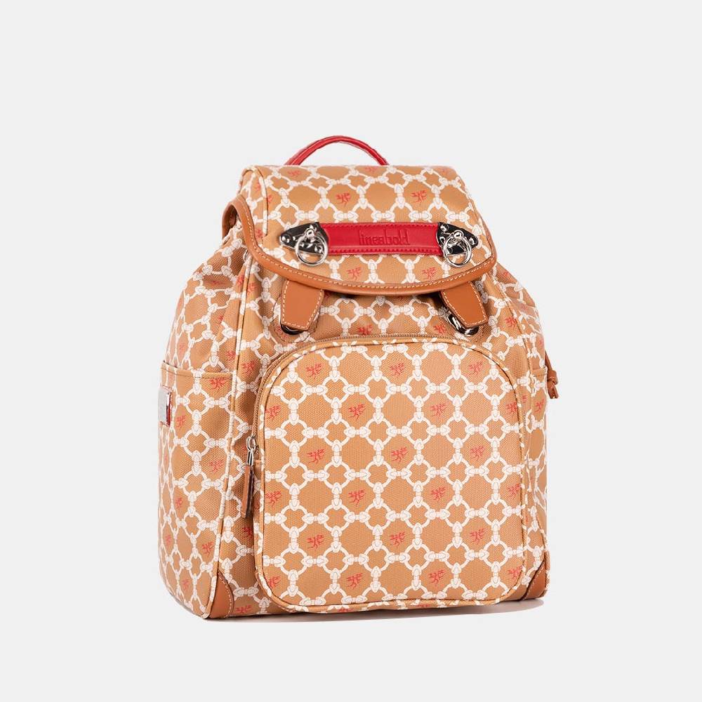 Piero Guidi PIERO GUIDI LINEABOLD "COSMOPOLITAN" BACKPACK/ZAINO Promozione Limitata