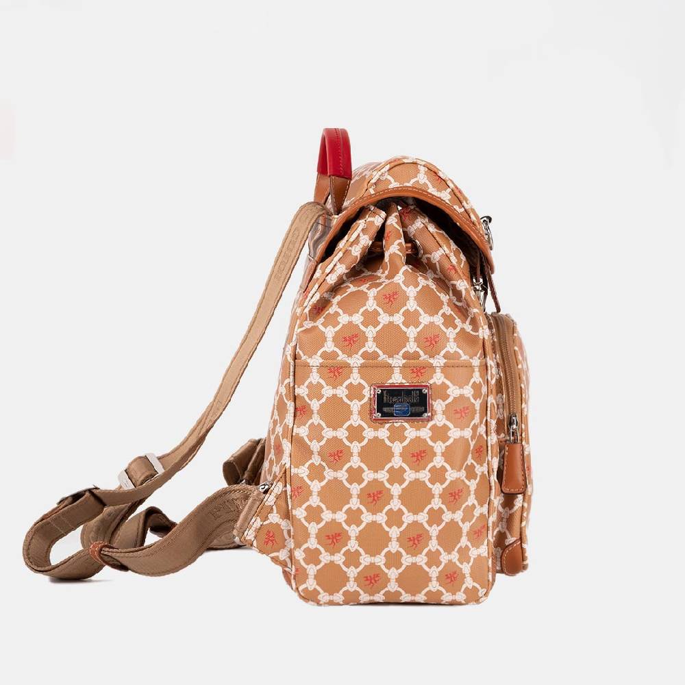 Piero Guidi PIERO GUIDI LINEABOLD "COSMOPOLITAN" BACKPACK/ZAINO Promozione Limitata