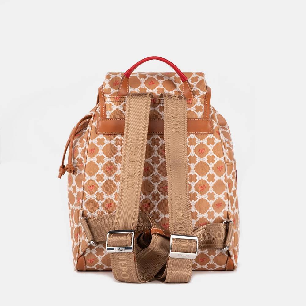 Piero Guidi PIERO GUIDI LINEABOLD "COSMOPOLITAN" BACKPACK/ZAINO Promozione Limitata