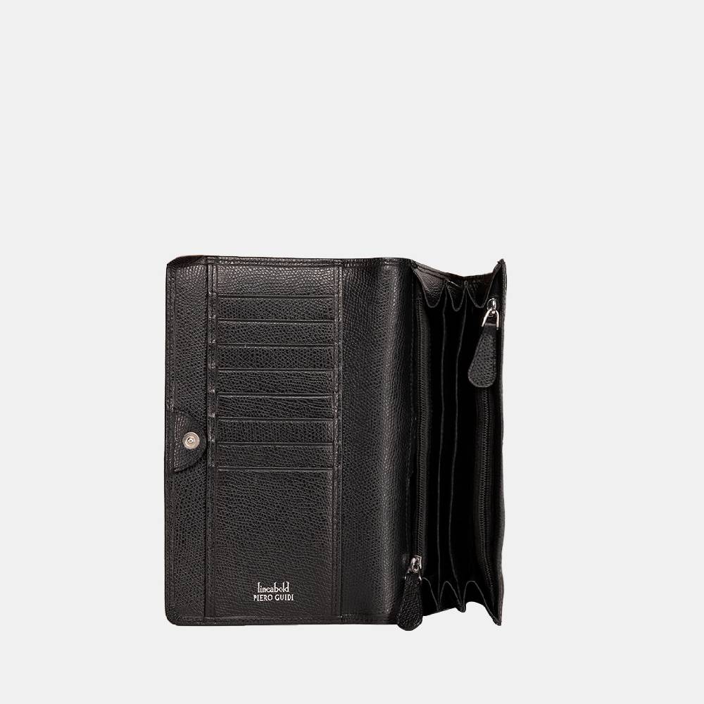 Piero Guidi PIERO GUIDI WOMEN'S WALLET/PORTAFOGLIO DONNA Shopping Online