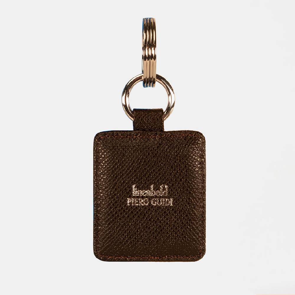 Piero Guidi PIERO GUIDI KEYRING/PORTACHIAVI Prezzo Ridotto