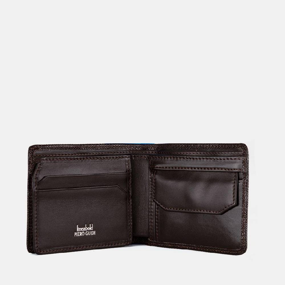 Piero Guidi PIERO GUIDI LINEABOLD MEN'S WALLET/PORTAFOGLIO UOMO Convenienza