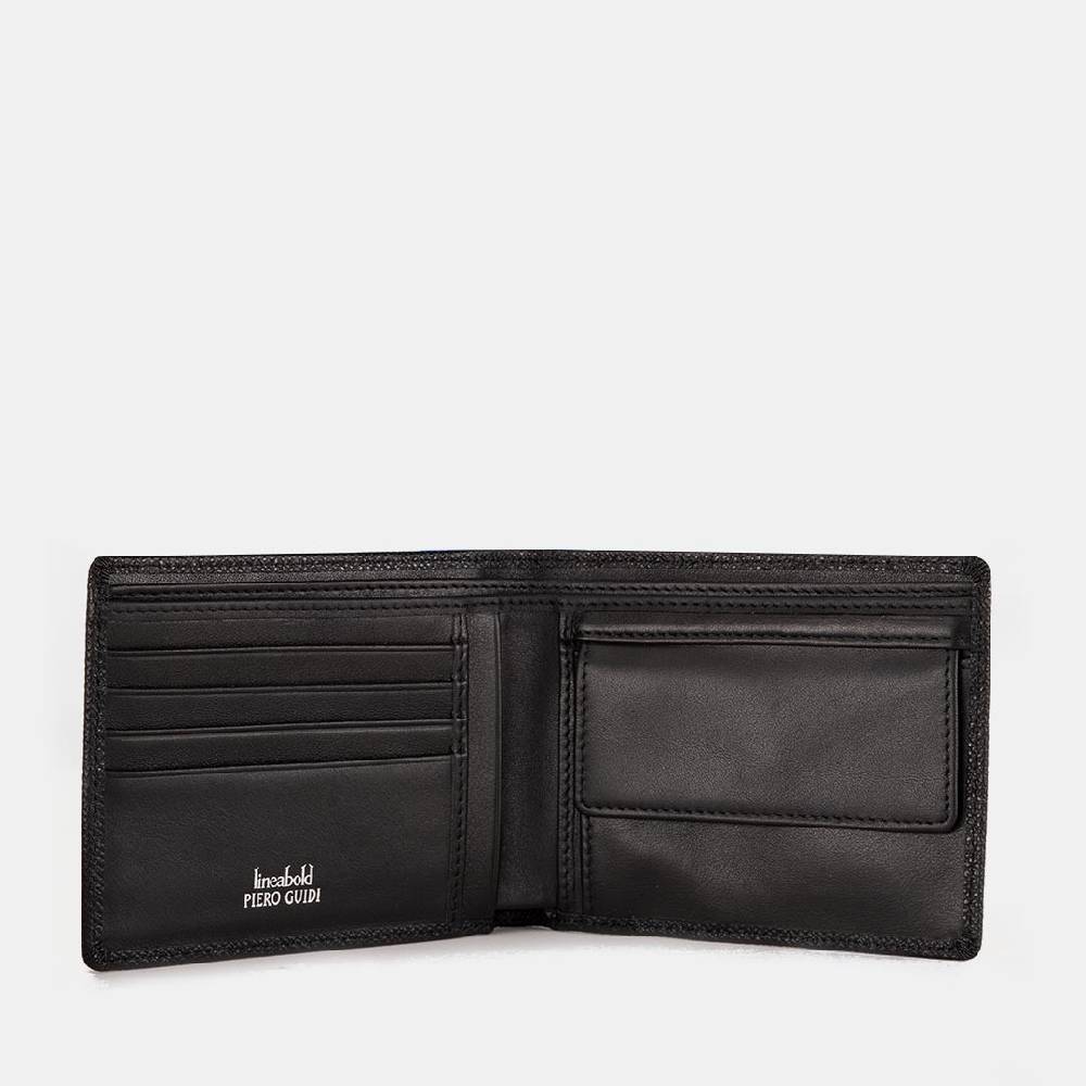 Piero Guidi PIERO GUIDI LINEABOLD MEN'S WALLET/PORTAFOGLIO UOMO Novità