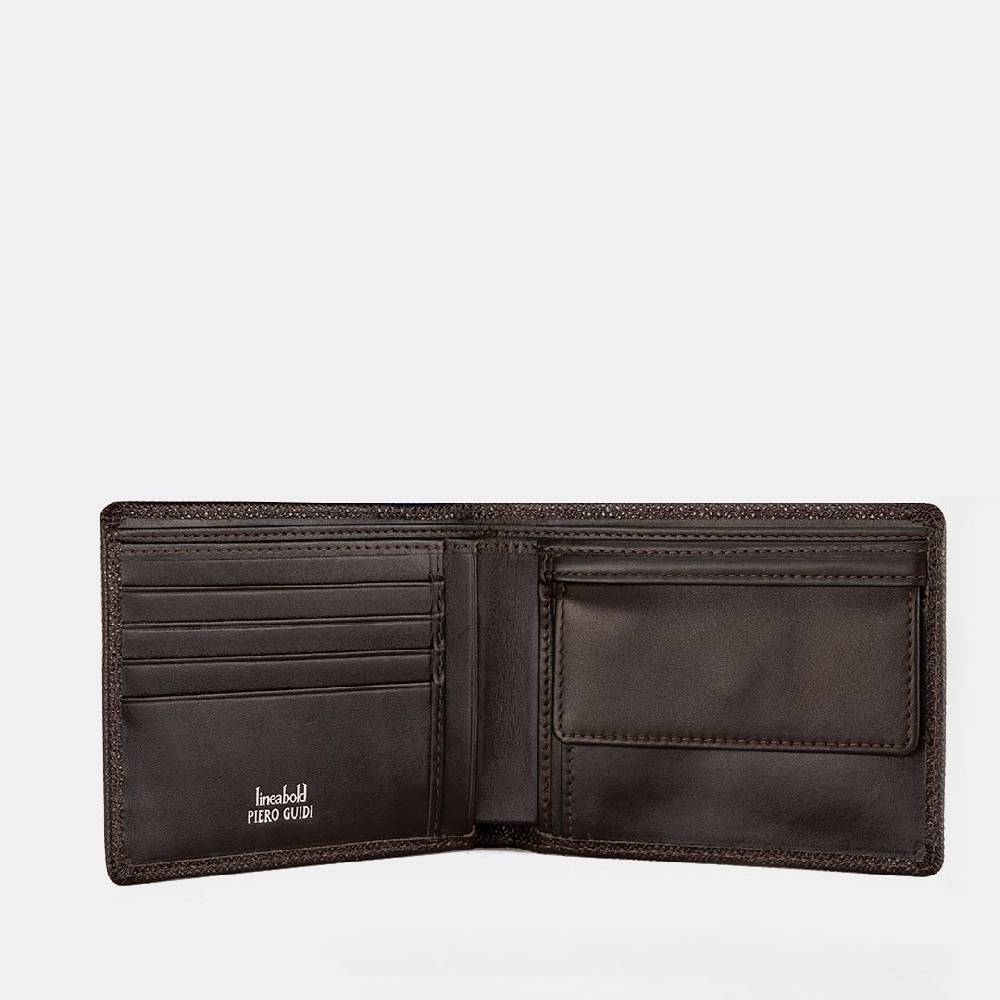 Piero Guidi PIERO GUIDI LINEABOLD MEN'S WALLET/PORTAFOGLIO UOMO Presa