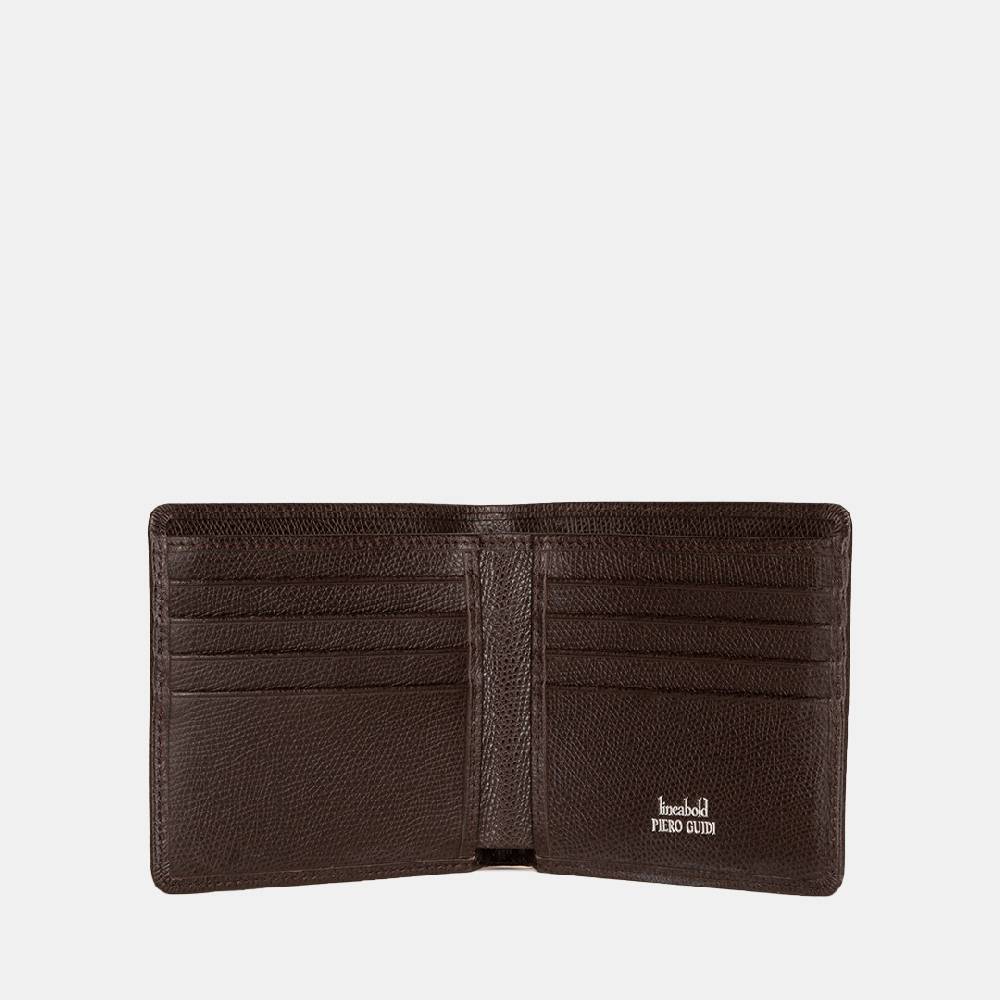 Piero Guidi PIERO GUIDI MEN'S WALLET/PORTAFOGLIO UOMO Sconto