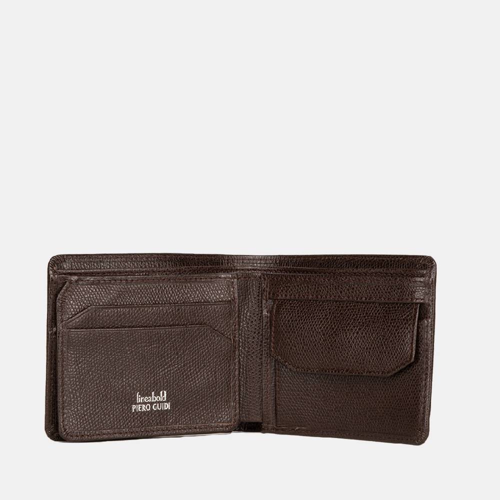Piero Guidi PIERO GUIDI MEN'S WALLET/PORTAFOGLIO UOMO Outlet