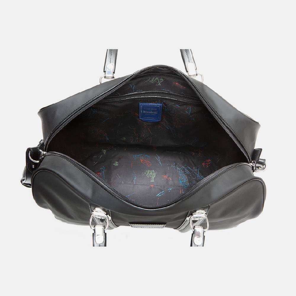 Piero Guidi PIERO GUIDI LINEABOLD BOSTON BAG/SACCA DA VIAGGIO In Vendita