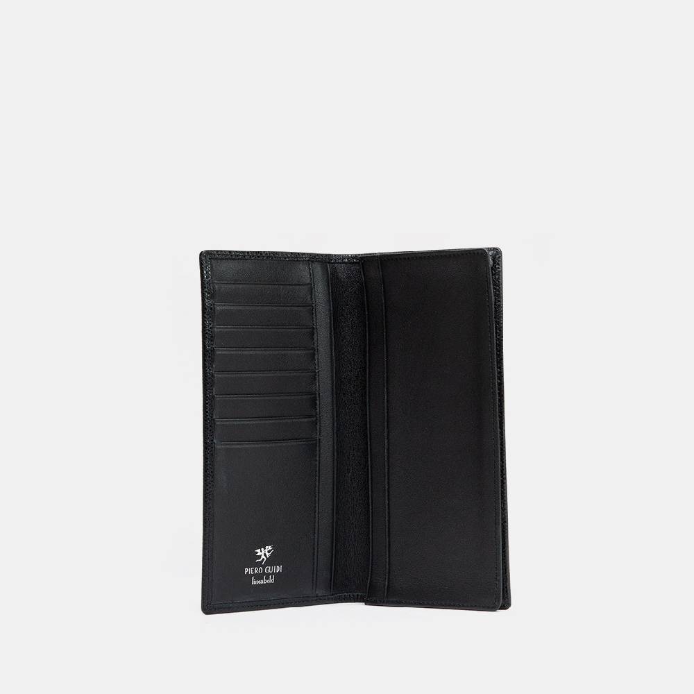 Piero Guidi PIERO GUIDI BUSINESS WALLET/PORTAFOGLIO I Più Venduti