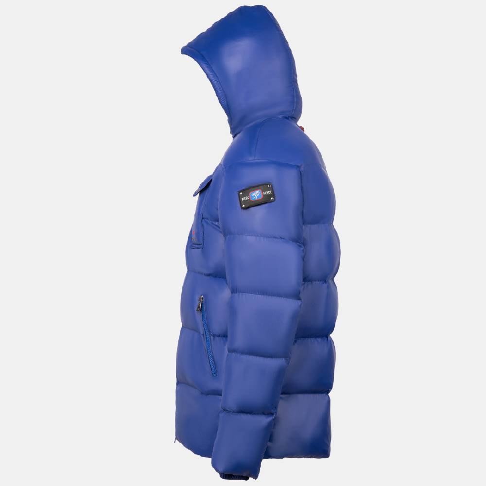Piero Guidi Bold Sport - "I-Space Tempo" Jacket Vendite Flash
