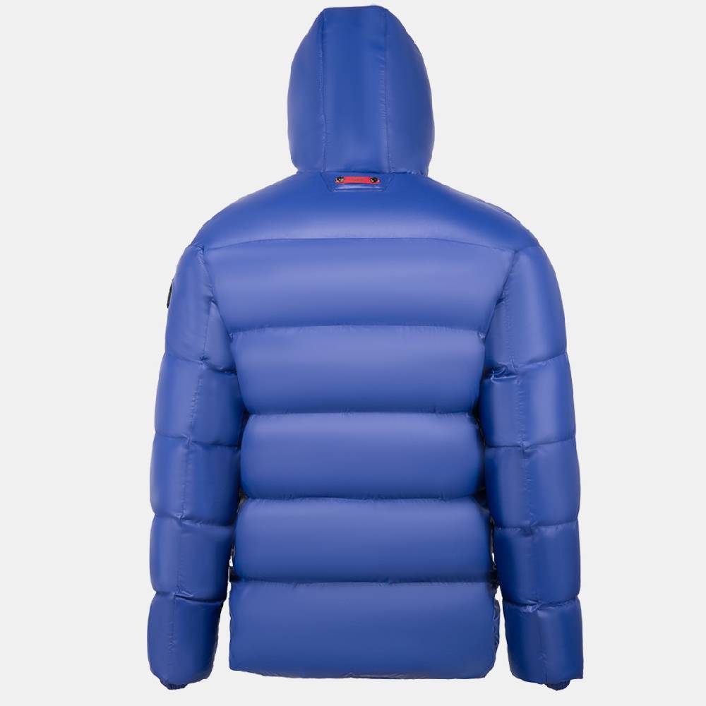 Piero Guidi Bold Sport - "I-Space Tempo" Jacket Vendite Flash